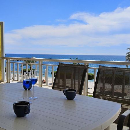 Apartment Marysol By Interhome Altea Exterior photo